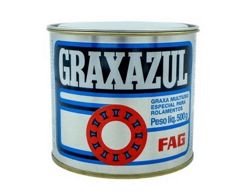 graxa